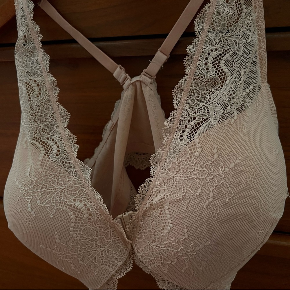 New.  Never worn.  Too small.  No tags.